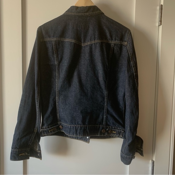 Levi’s Denim Jacket - Picture 4 of 4
